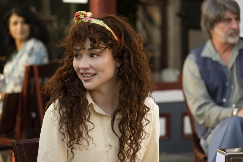 Crystal Reed – Pinball: The Man Who Saved the Game