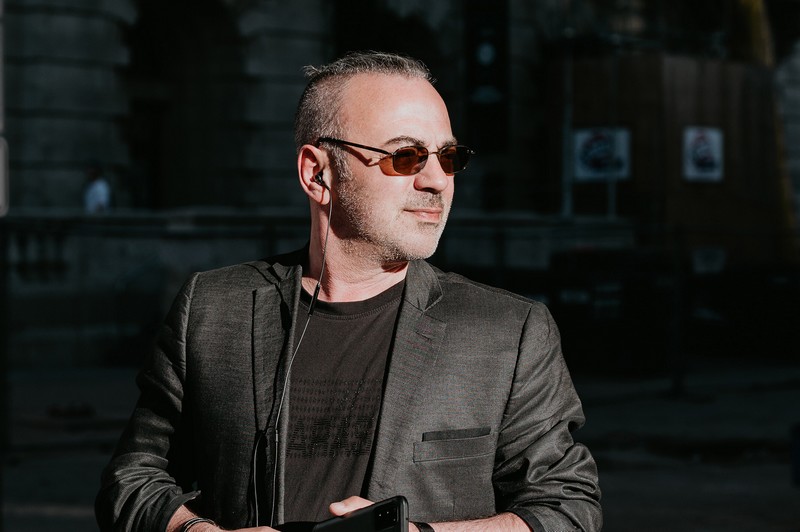 nasmore – Welcome to Hell