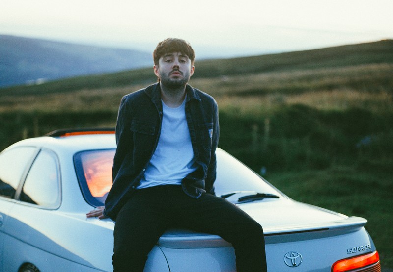 Somebody’s Child – Give It Up to Love