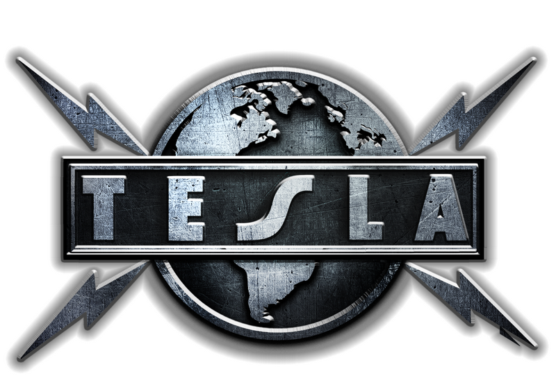 TESLA Time to Rock Starry Constellation Magazine