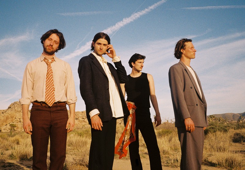 Rikas – Up All Night