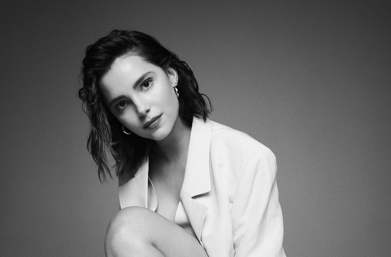 Inde Navarrette – Superman & Lois