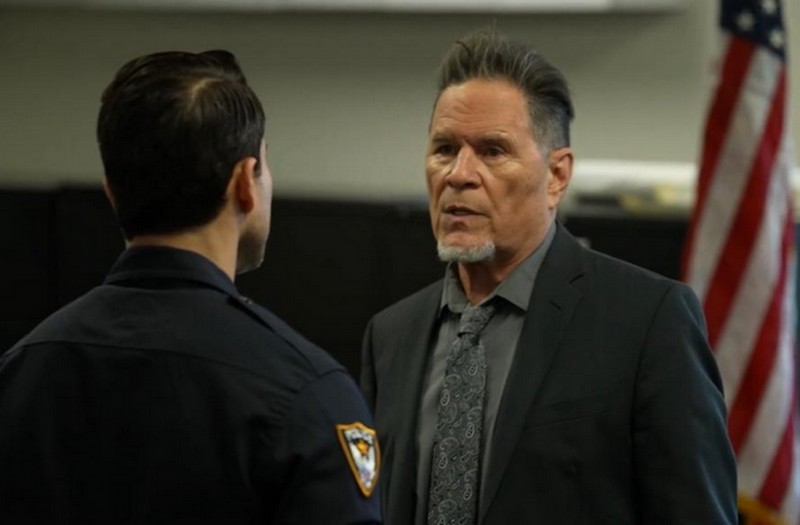 A Martinez – The Bay