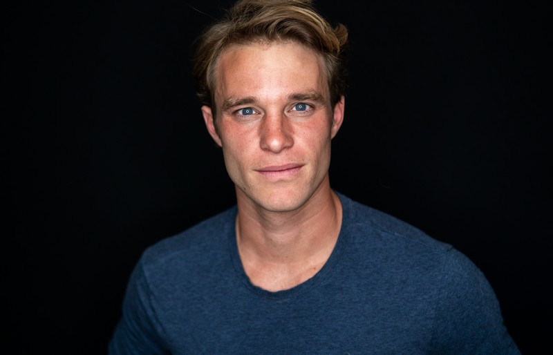 Josh Plasse – The Resurrection of Charles Manson