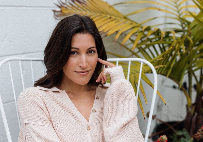 Gabrielle Bourne – Air