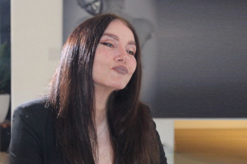 Betty Moon – Boilermaker