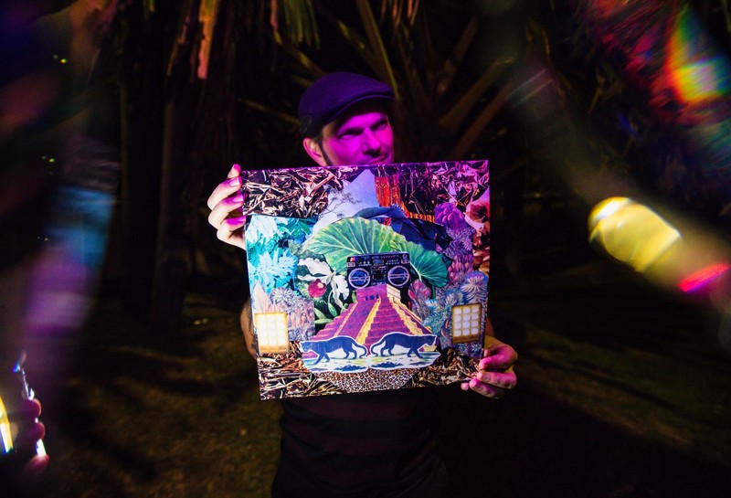 Cienfue – Seven Cities of Gold