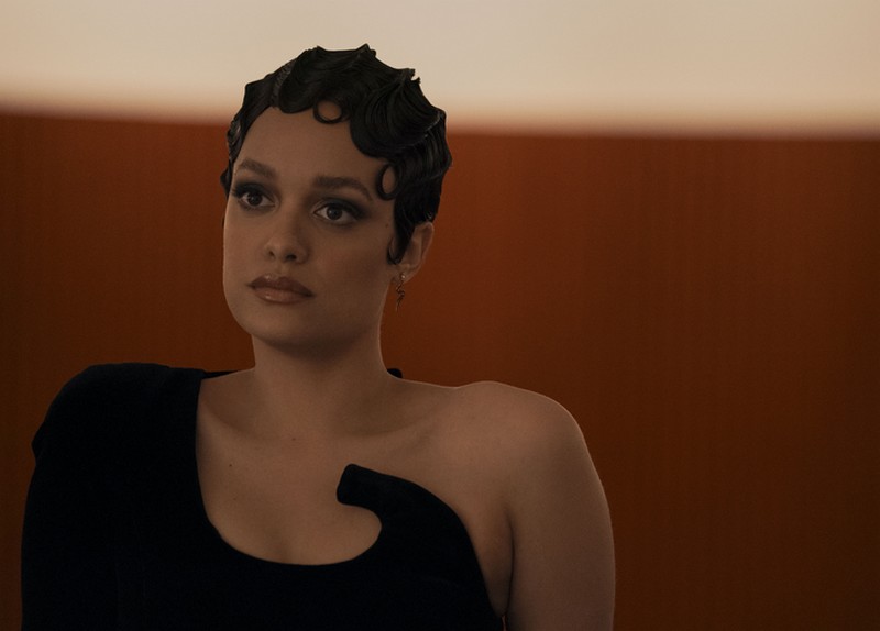 Britne Oldford – Dead Ringers