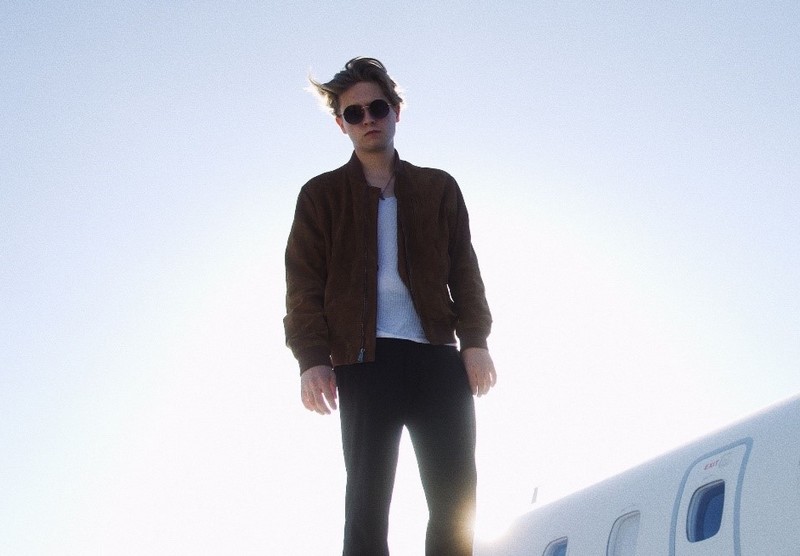 Devin Kennedy – Frequent Flyer