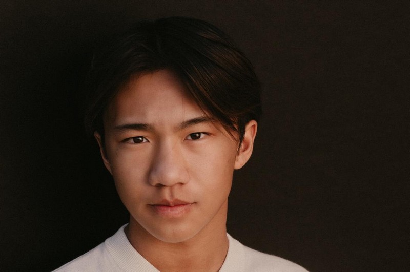 Ian Chen – Shazam! Fury of the Gods