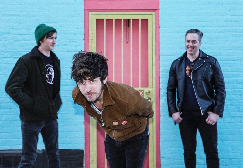 NEWSKI – Friend Rock