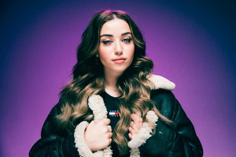 Rachel Grae – How Dare You