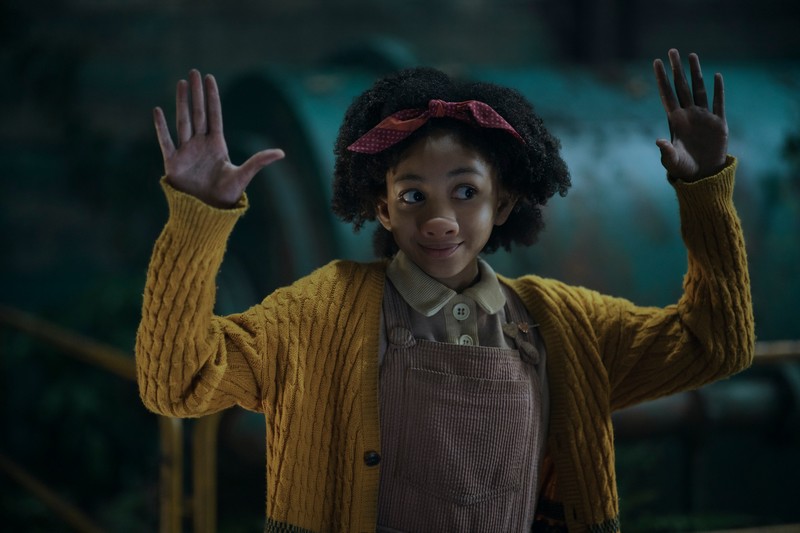 Naledi Murray – Sweet Tooth