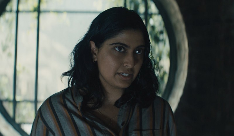 Aliza Vellani – Sweet Tooth