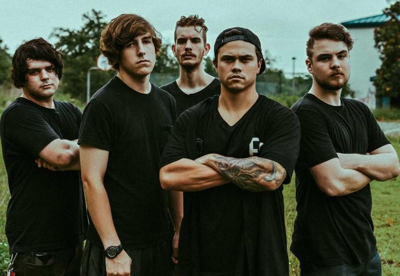 Shores of Acheron – The Existing One