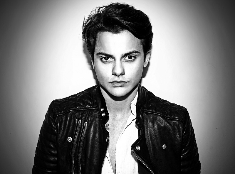 Tyler DiChiara – Gotham Knights