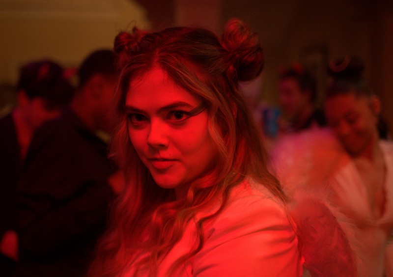 McKaley Miller – You’re Killing Me