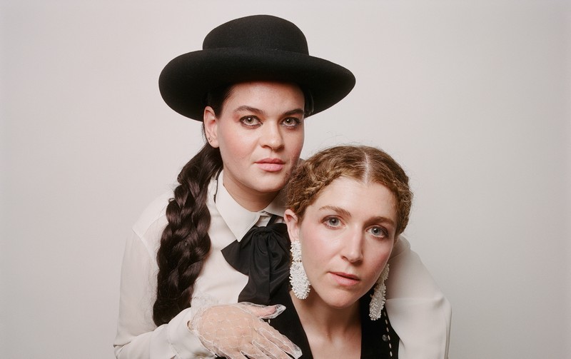 Overcoats – Winner