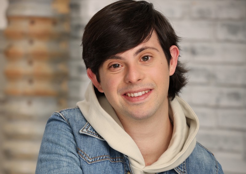 Matthew Von Der Ahe – Champions