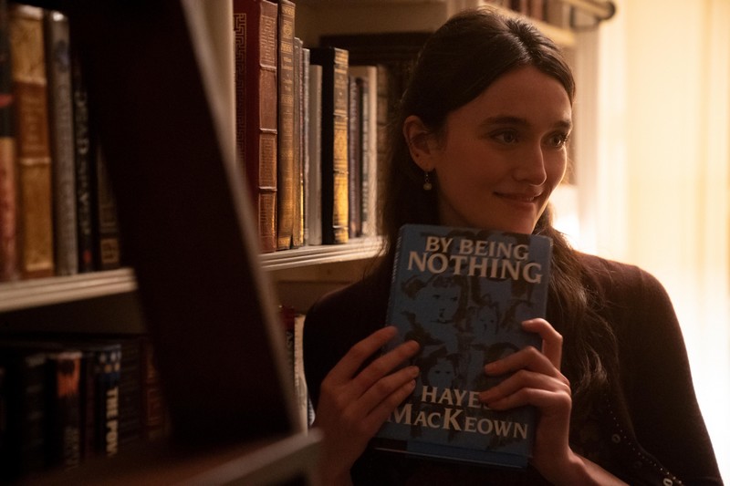 Sarah Pidgeon – Tiny Beautiful Things