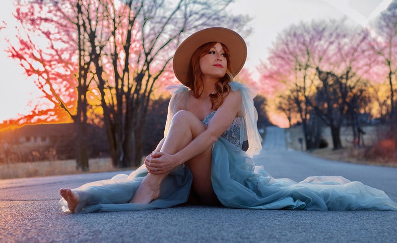 Casi Joy – Miles and Maybes