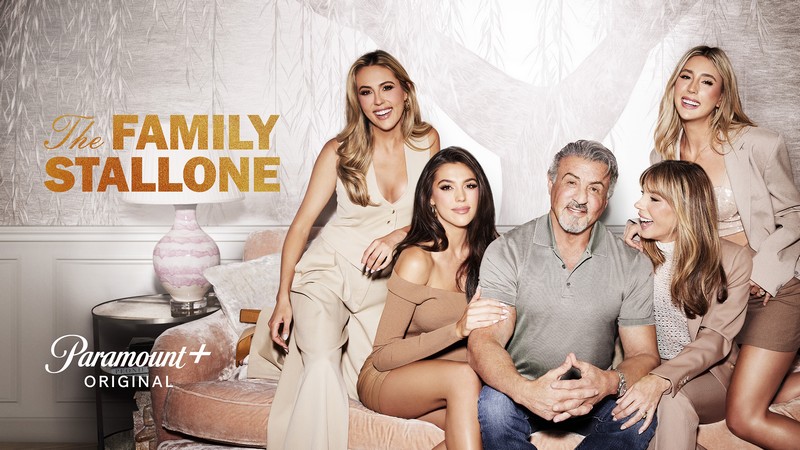 The Family Stallone