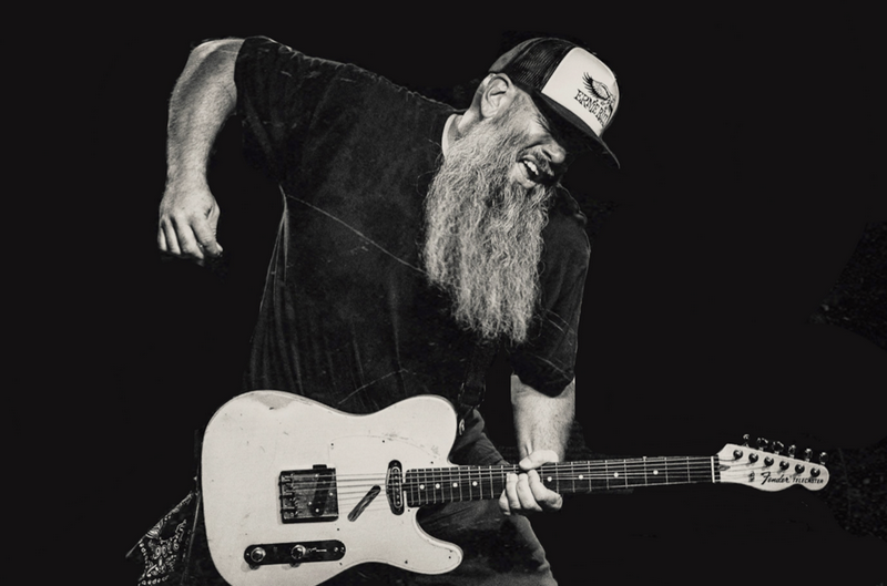 Harlis Sweetwater – Won’t Be Satisfied