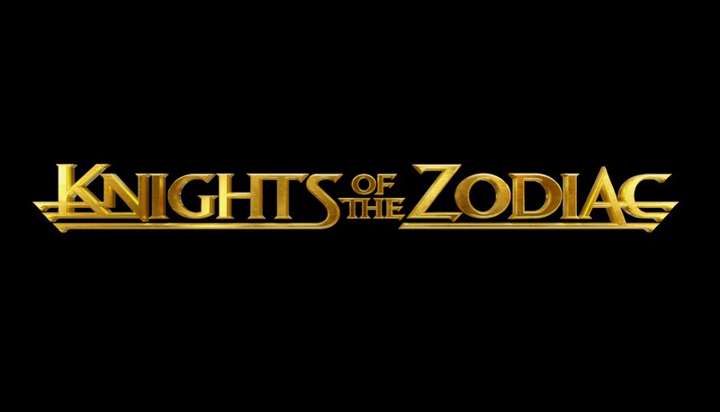 Diego Tinoco – Knights of the Zodiac