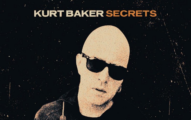 Kurt Baker – Secrets