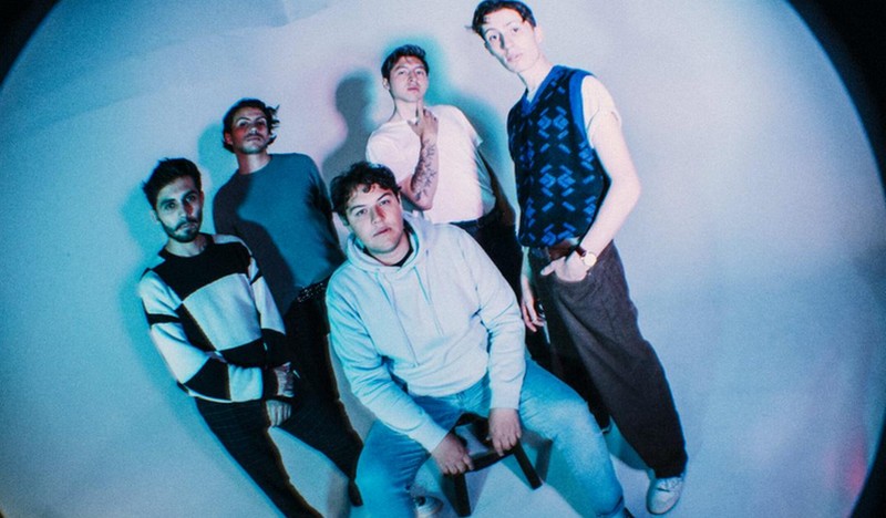 LIKA NOVA – Desprevenido