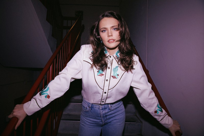 Mary Heather Hickman – Small Town Saturday Night