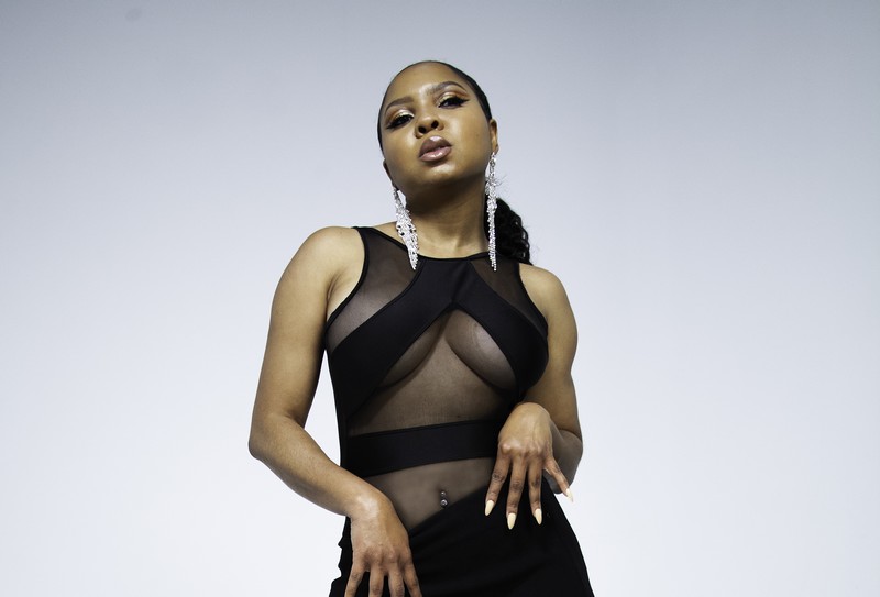 Miu Haiti – Is This Love