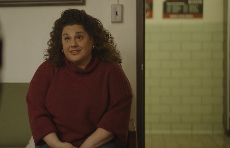 Marissa Jaret Winokur – Bupkis