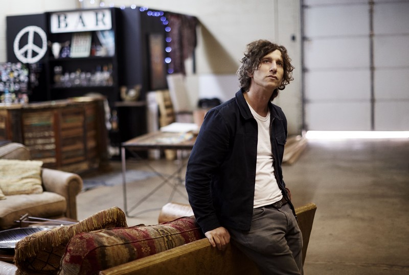 Doug Levitt – Edge of Everywhere