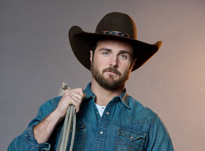 Beau Mirchoff – Ride