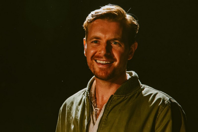 Rick Cosnett – The Bottoming Process