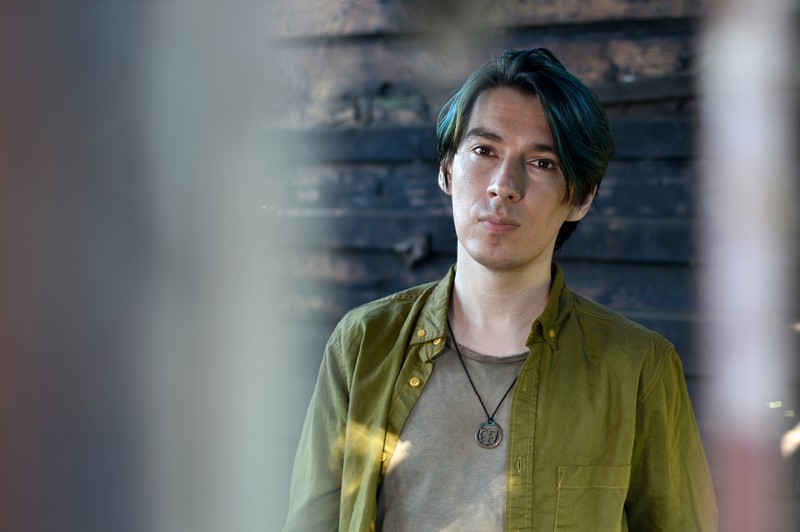 Rowan Stuart – Otherlife