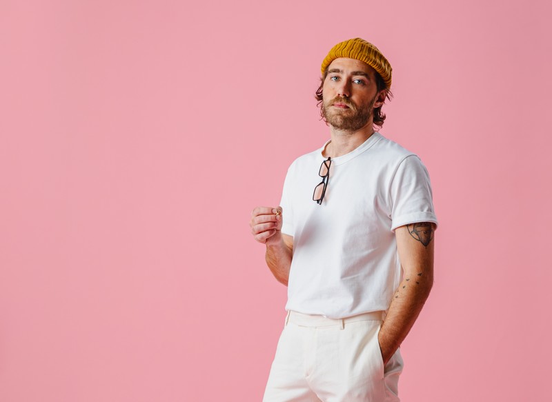 Matt Corby – Everything’s Fine