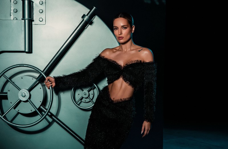 Minelli – Silver & Gold – Chapter II