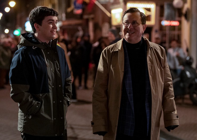 Jeremy Swift – Ted Lasso