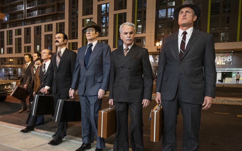 White House Plumbers