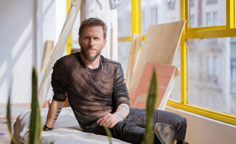 Noel Schajris – Silencio