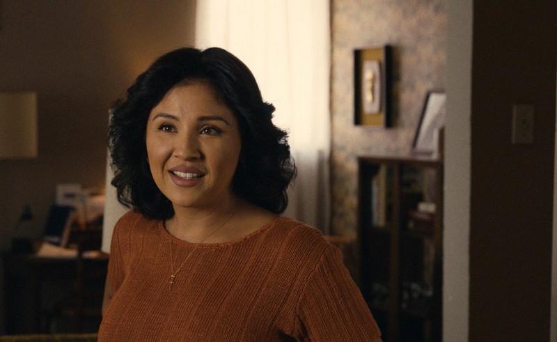 Annie Gonzalez – Flamin’ Hot