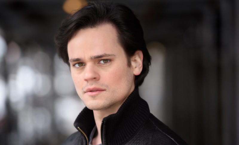 Aaron Dalla Villa – The Wrath of Becky