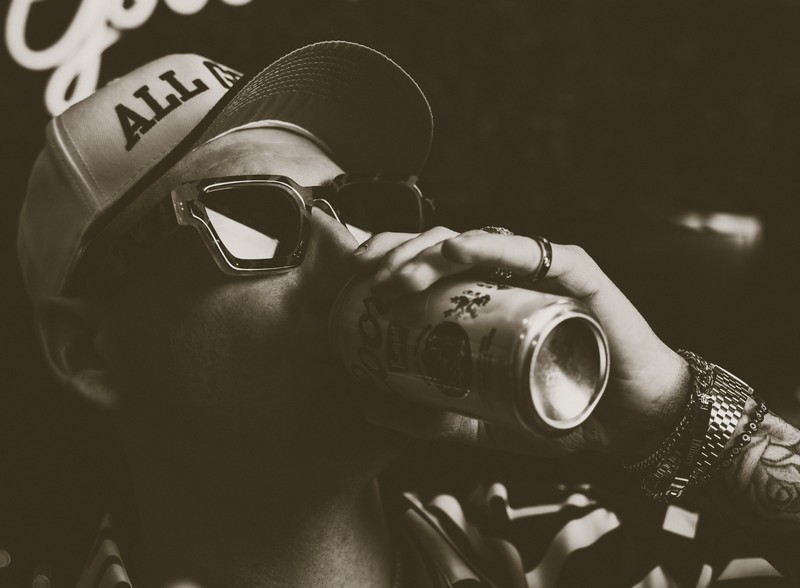 Gold Mozae – Never Say Goodbye