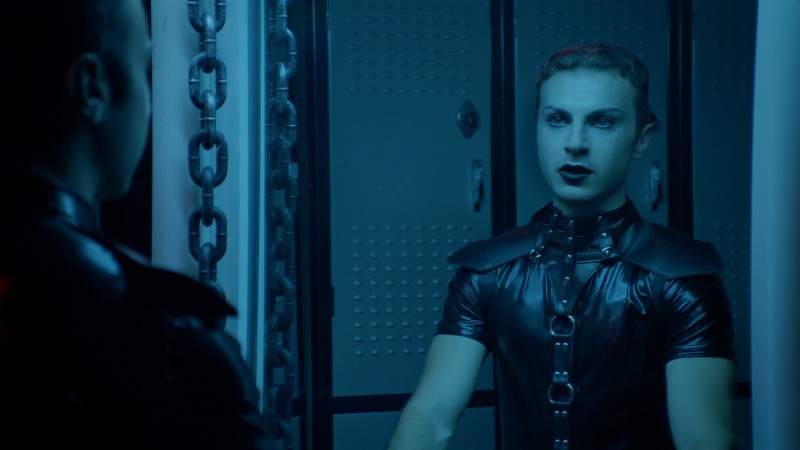 Daddy Issues – Tribeca Film Festival