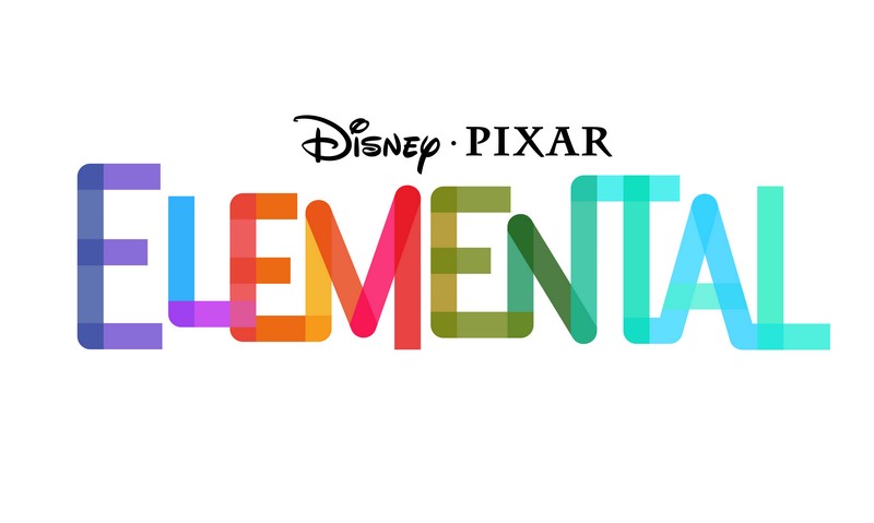 Leah Lewis – Elemental