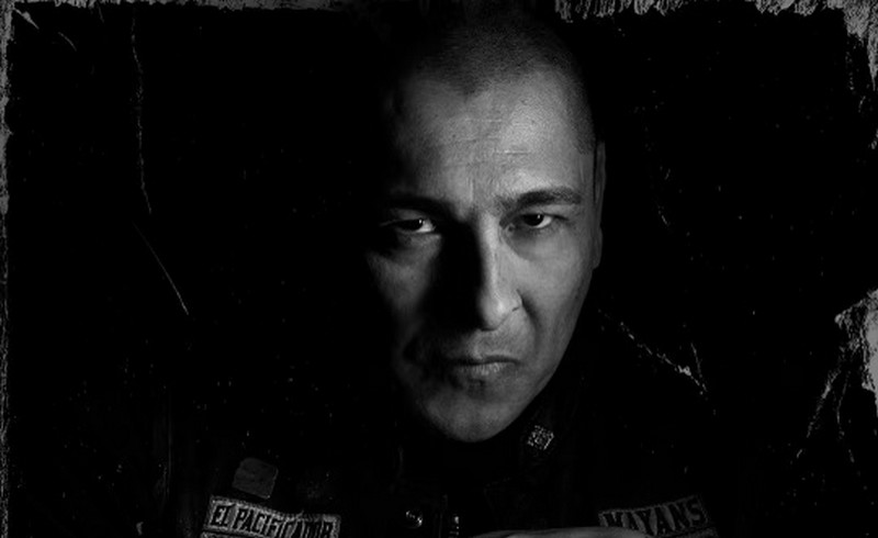 Frankie Loyal – Mayans M.C.