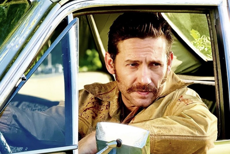 Gene Farber – Abigail