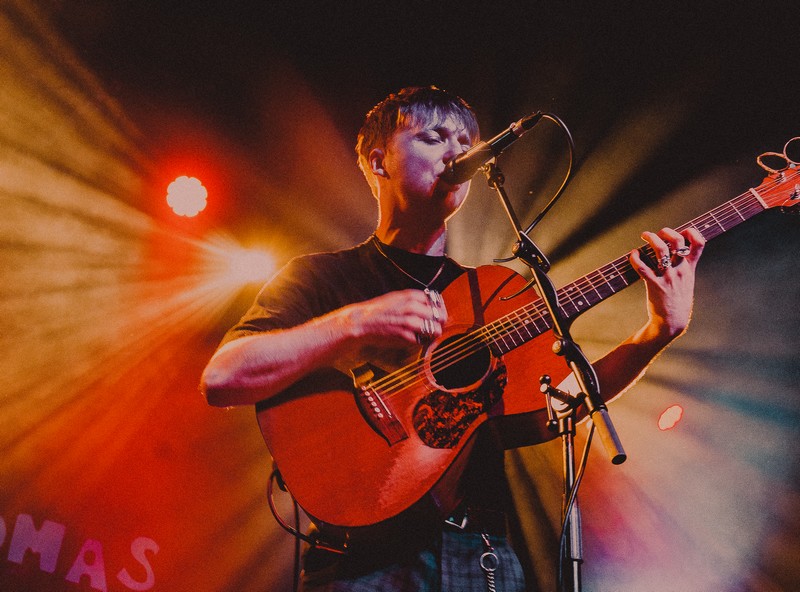 Murdo Mitchell – Aztec Jewel